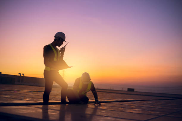 Best Roof Repair Services  in Maury, NC
