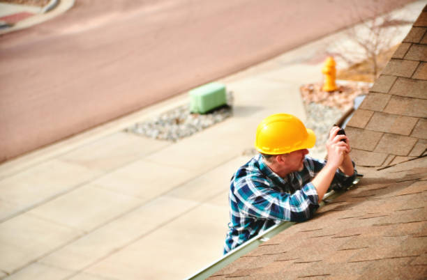 Best Residential Roofing Contractor  in Maury, NC