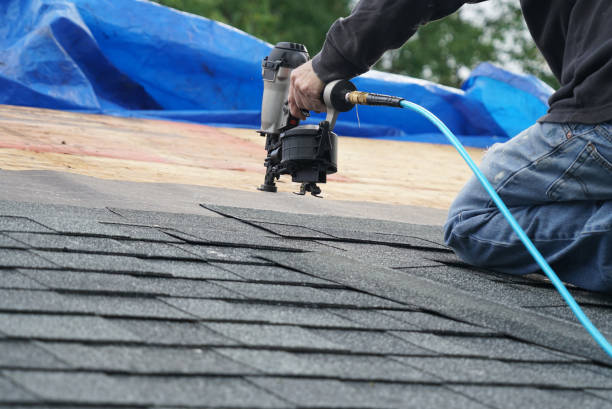 Best Best Roofing Contractors  in Maury, NC