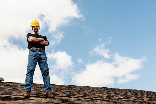 Best Shingle Roofing Installation  in Maury, NC