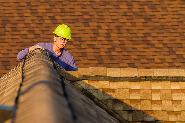 Best Tile Roofing Contractor  in Maury, NC