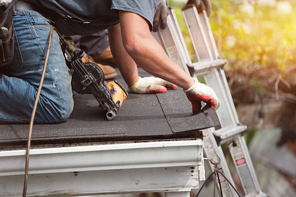 Best Roof Replacement Cost  in Maury, NC