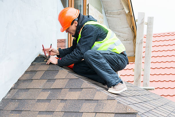 Best New Roof Installation  in Maury, NC